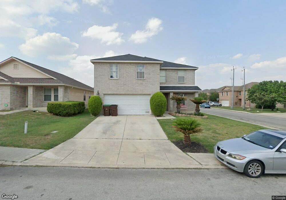 11003 Dublin Field, San Antonio, TX 78254 - photo 1