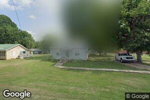 58 Goodwin St, Trezevant, TN 38258