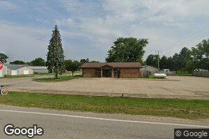 3474 Washington St, Snover, MI 48472