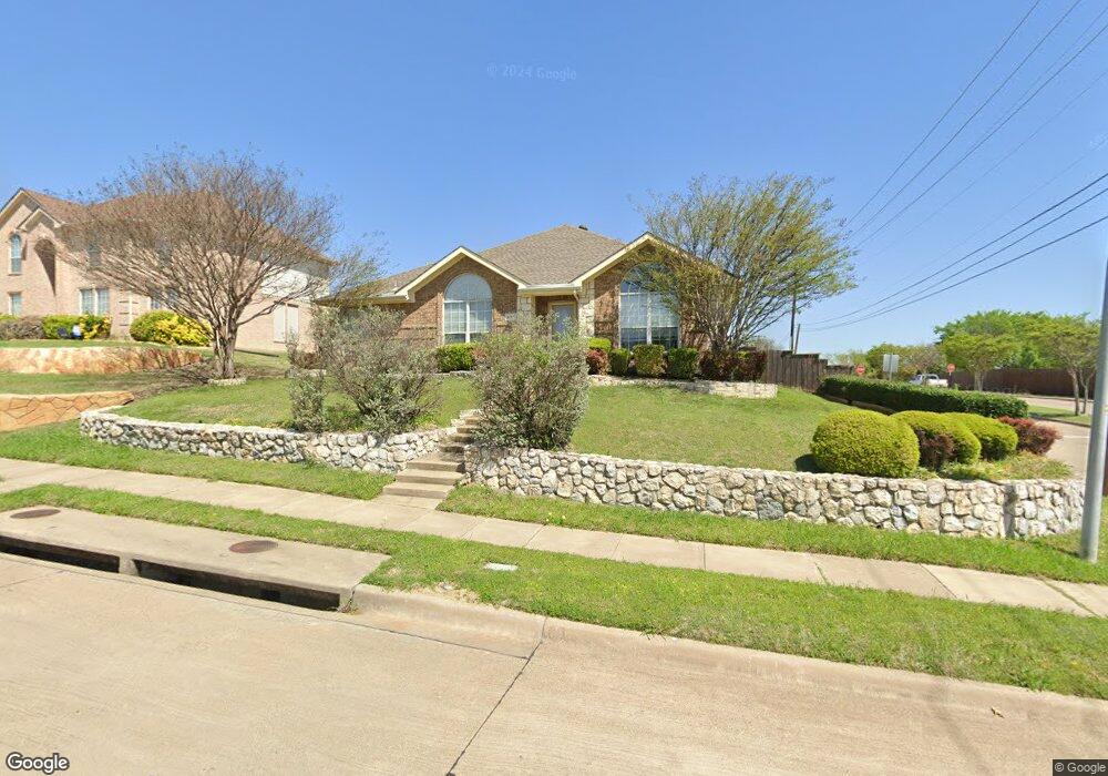 937 Heatherwood Dr, Wylie, TX 75098 - photo 1