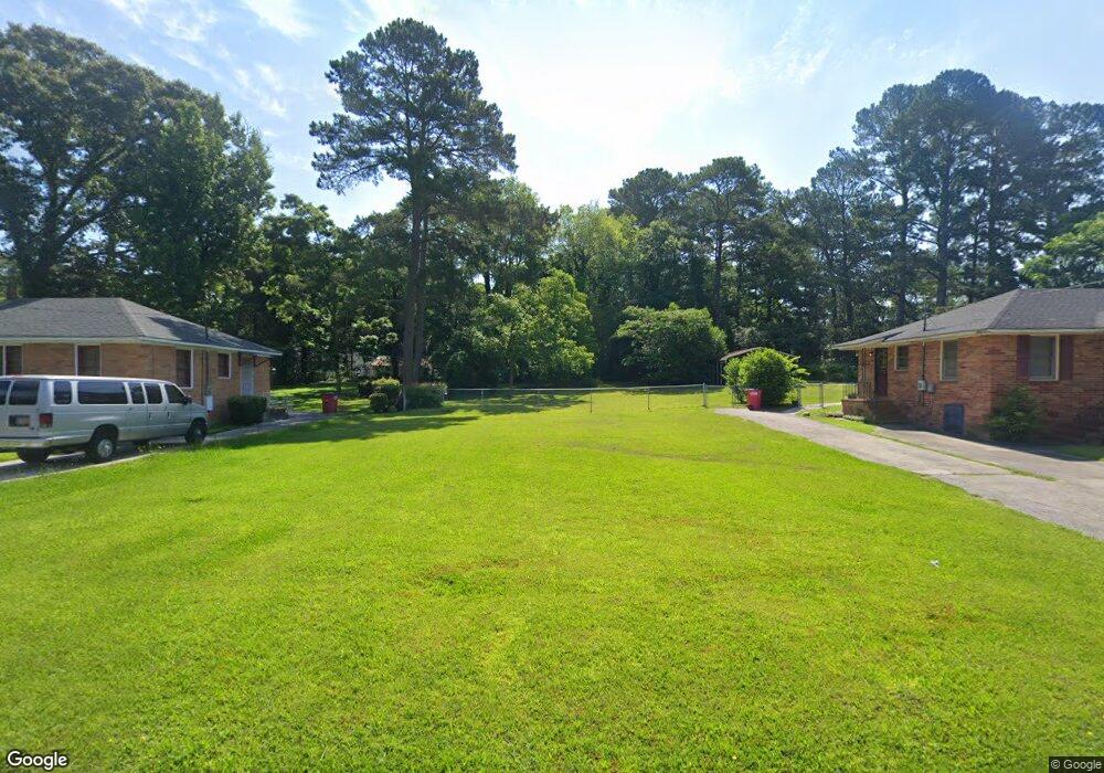 1258 James St, Macon, GA 31204 - photo 1