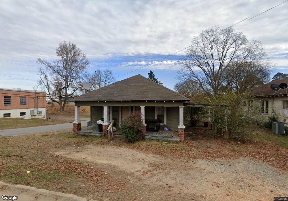 212 N Rock St, Sheridan, AR 72150 - photo 1