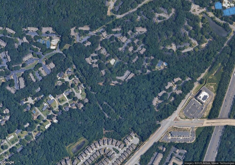 2107 Cumberland Ct SE unit 2107, Smyrna, GA 30080 - photo 1