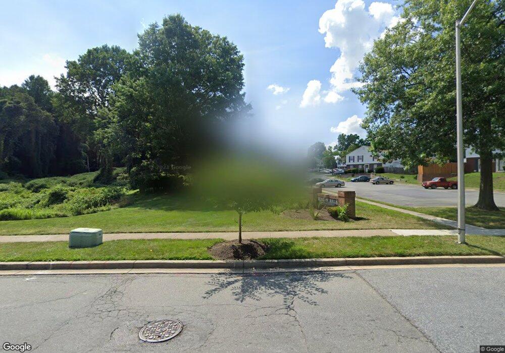 7431 Crane Place, Hyattsville, MD 20785 - photo 1