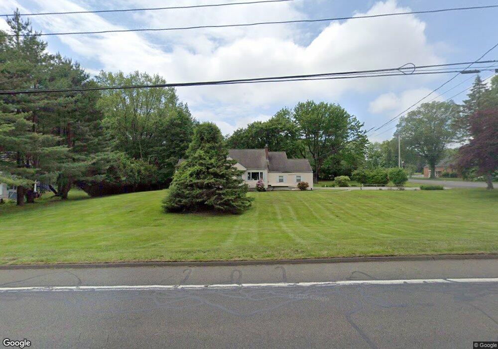 438 Racebrook Rd, Orange, CT 06477 - photo 1