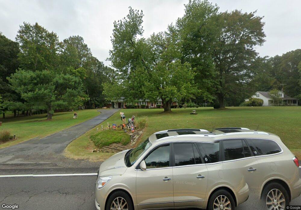 33090 Constitution Hwy, Locust Grove, VA 22508 - photo 1