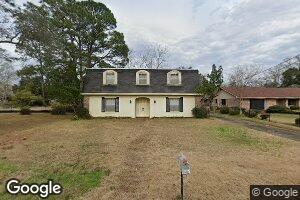 1412 Cedar Park Dr, Mobile, AL 36605