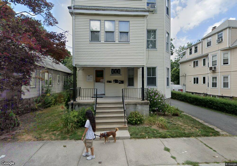 123 Birch St, Roslindale, MA 02131 - photo 1