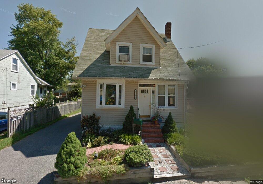 1258 Vogt Ave, Halethorpe, MD 21227 - photo 1