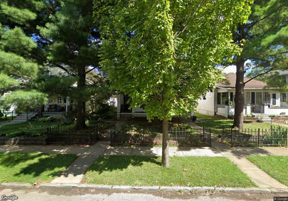 292 N Warren Ave unit 294, Columbus, OH 43204 - photo 1