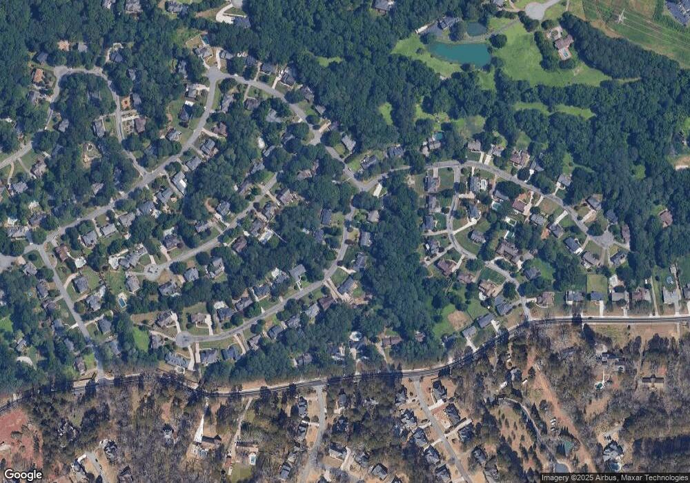 0 Bainbridge Ct SW, Lilburn, GA 30047 - photo 1