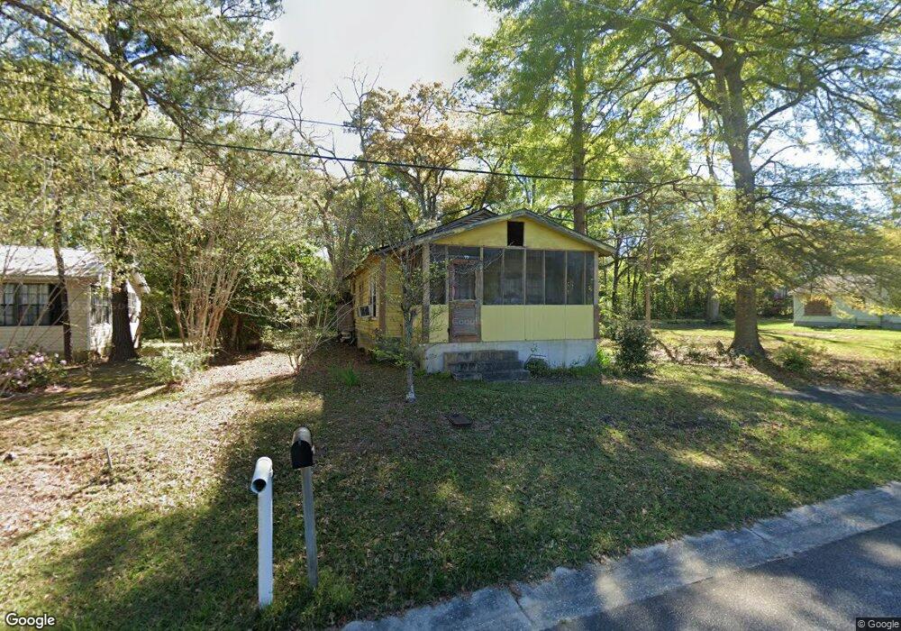 77 13th St SW, Cairo, GA 39828 - photo 1