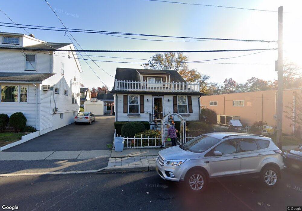 165 E 3rd St, Clifton, NJ 07011 - photo 1