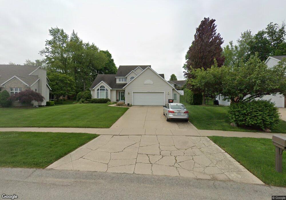 2552 87th St SW, Byron Center, MI 49315 - photo 1