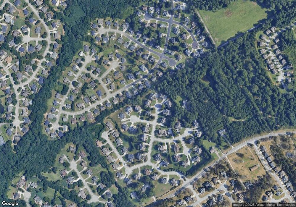 1433 Amber Hill Ln unit 27, Grayson, GA 30017 - photo 1