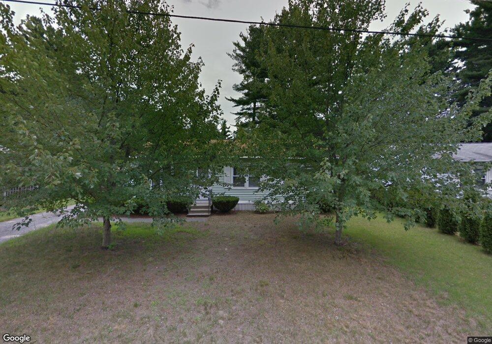 5 Baltimore Rd, Nashua, NH 03062 - photo 1