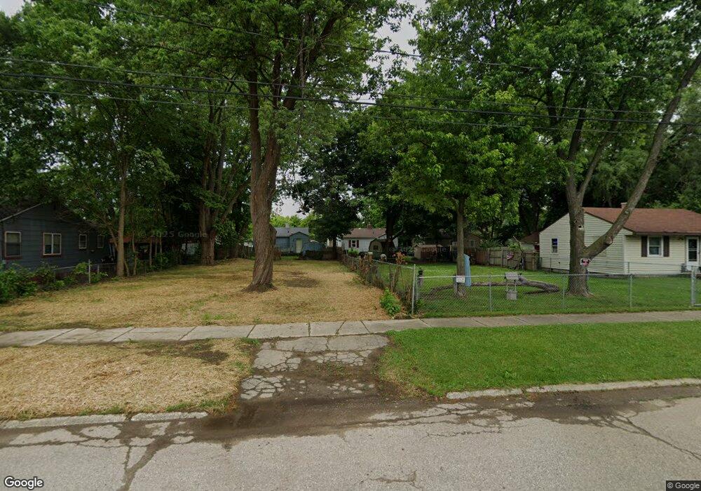 3021 Thom St, Flint, MI 48506 - photo 1