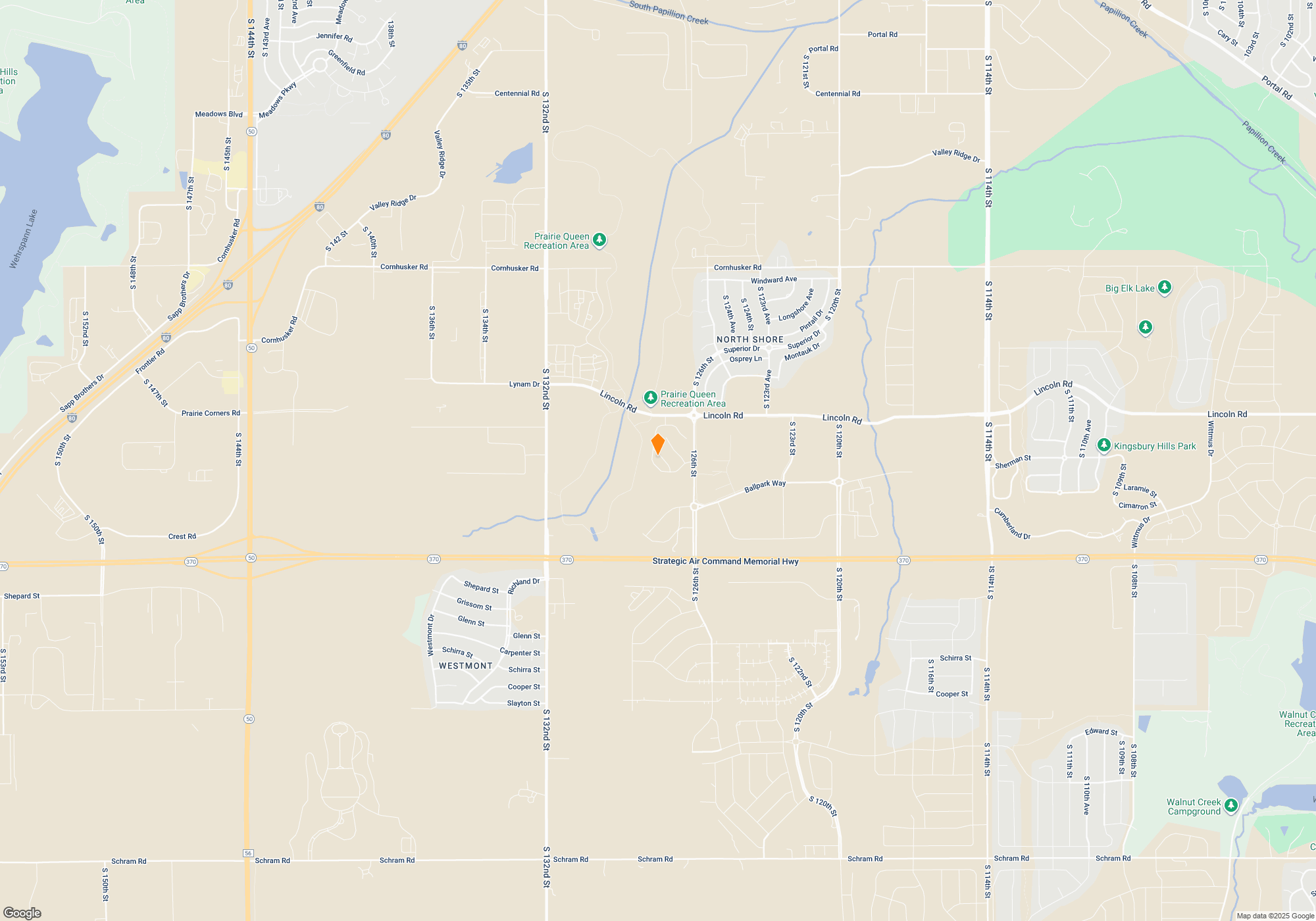Open Map