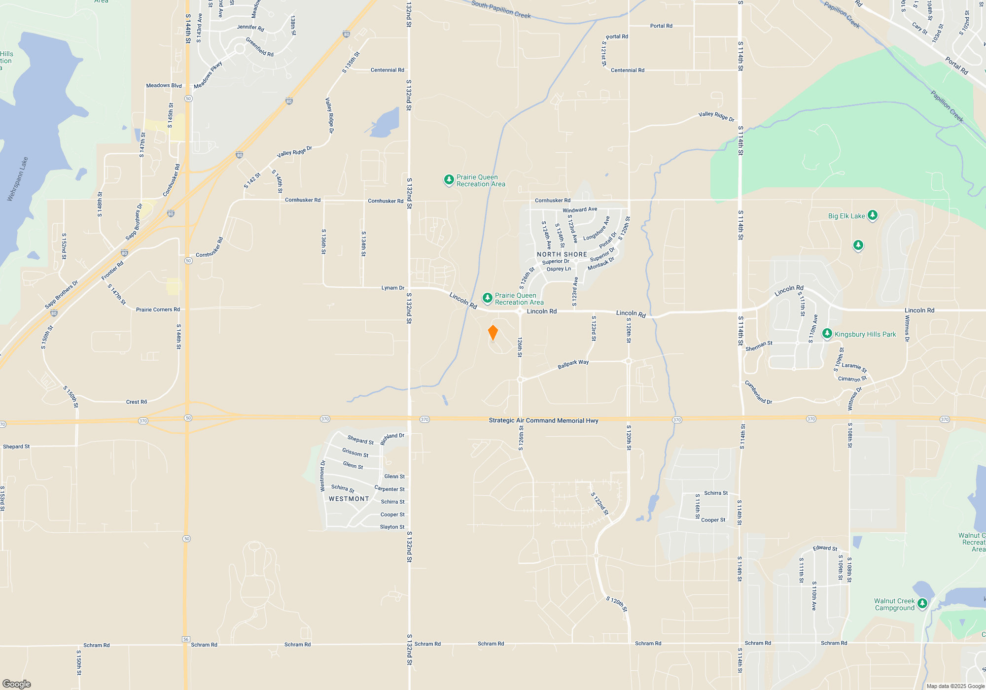 Open Map