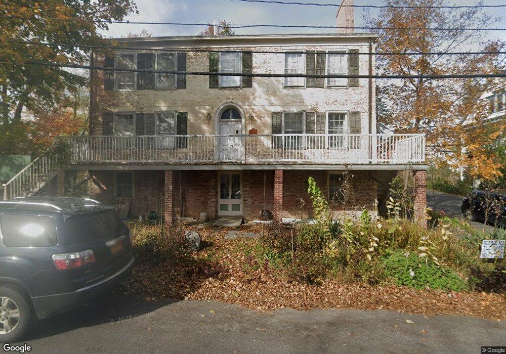 16 S Franklin St, Athens, NY 12015 - photo 1