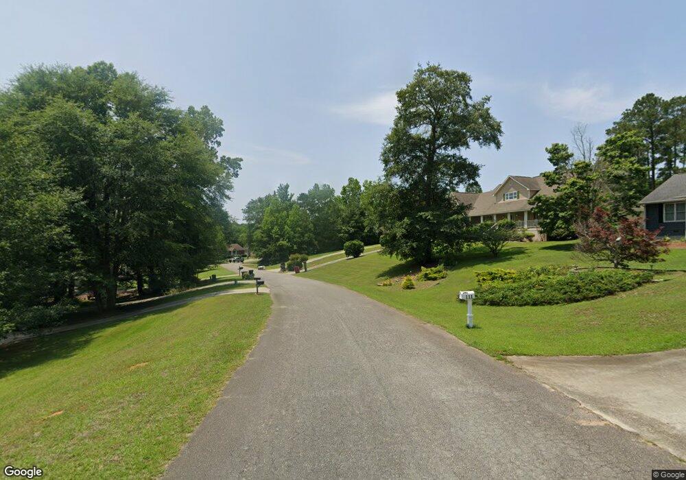 0 Pineworth Pointe Dr unit 3179889, Macon, GA 31216 - photo 1