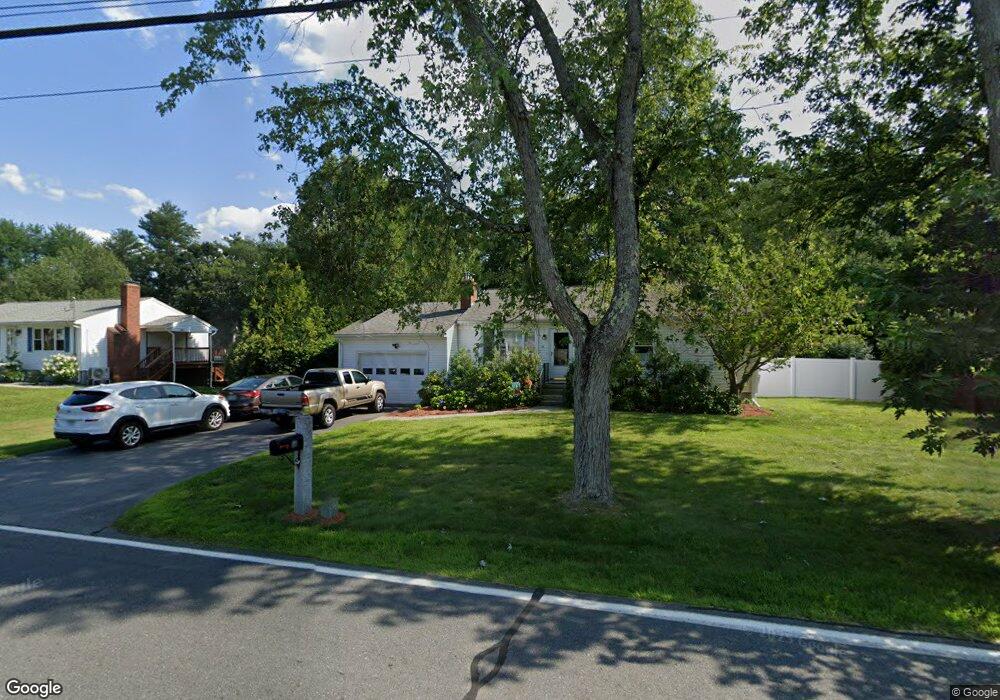 16 Tyler St, Salem, NH 03079 - photo 1