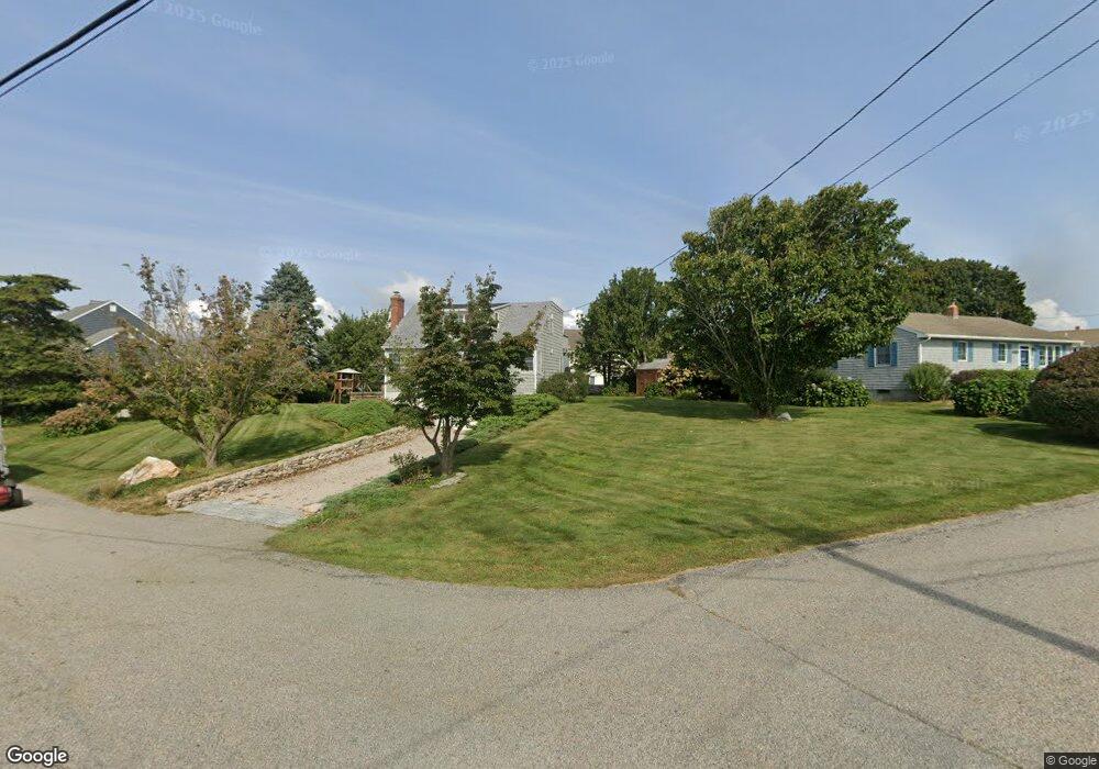 0 White Cap Rd, Narragansett, RI 02882 - photo 1