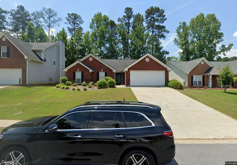 1336 Mandalay Ct SW, Lilburn, GA 30047 - photo 1