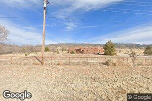 1391 Sakelares Blvd, Grants, NM 87020