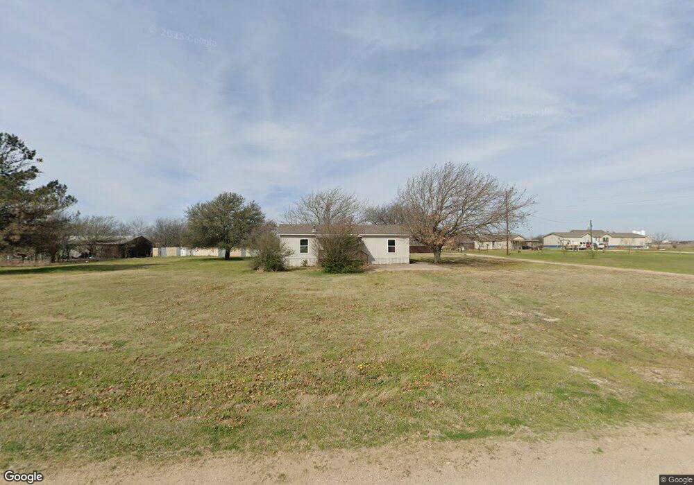 5753 Blackburn Dr, Joshua, TX 76058 - photo 1