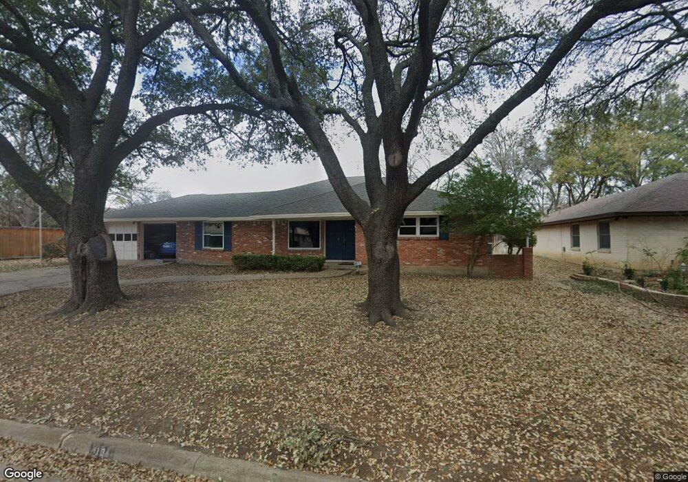 4104 Aragon Dr, Fort Worth, TX 76133 - photo 1