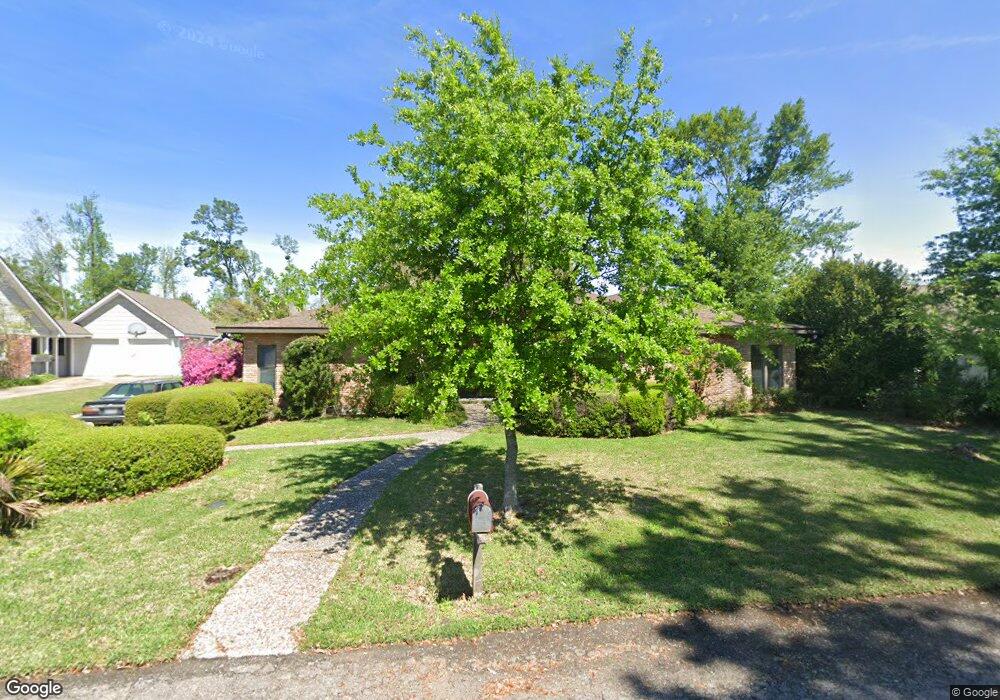 1214 Belle Alee Ln, Lake Charles, LA 70605 - photo 1