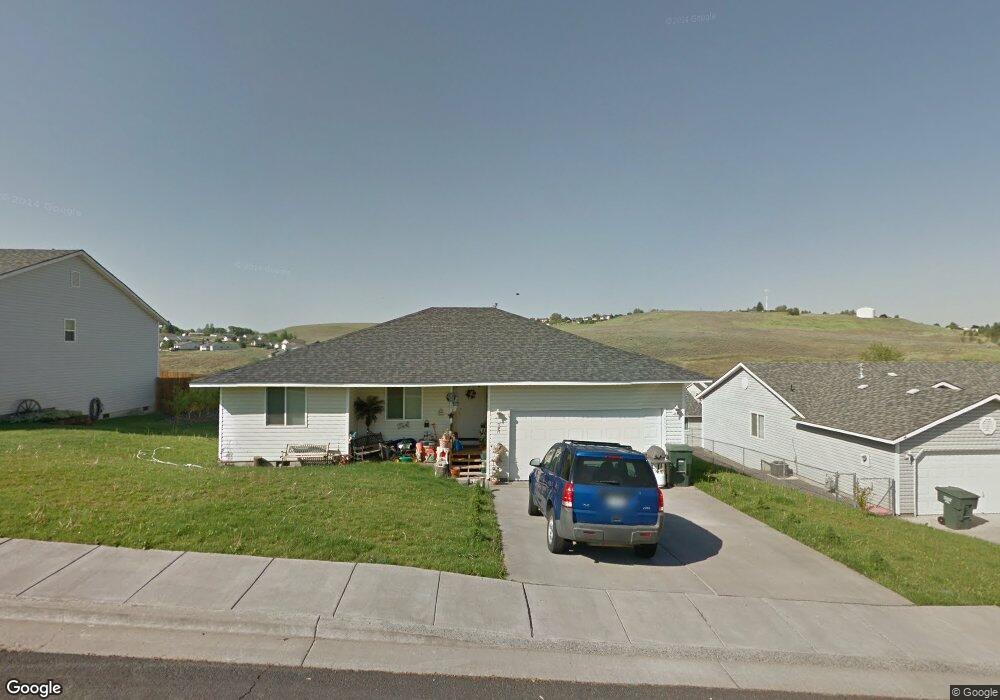 1307 SW 11th Ct, Pendleton, OR 97801 - photo 1