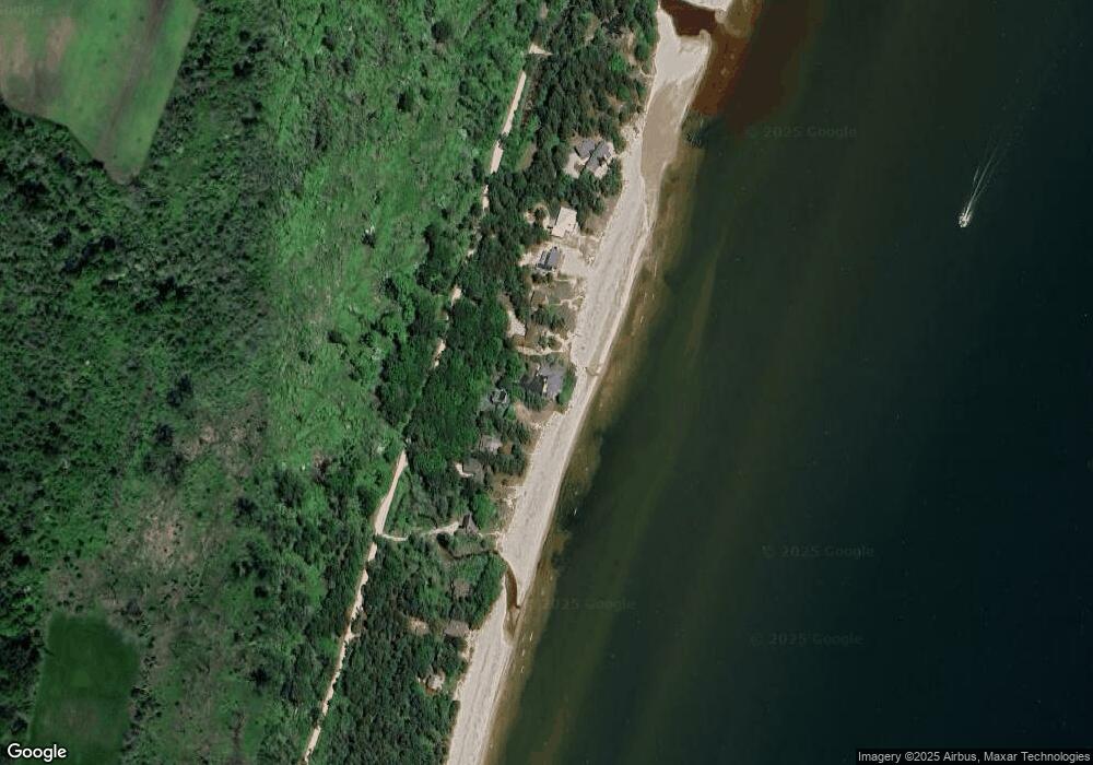 N689 Marine Dr, Cedar Grove, WI 53013 - photo 1