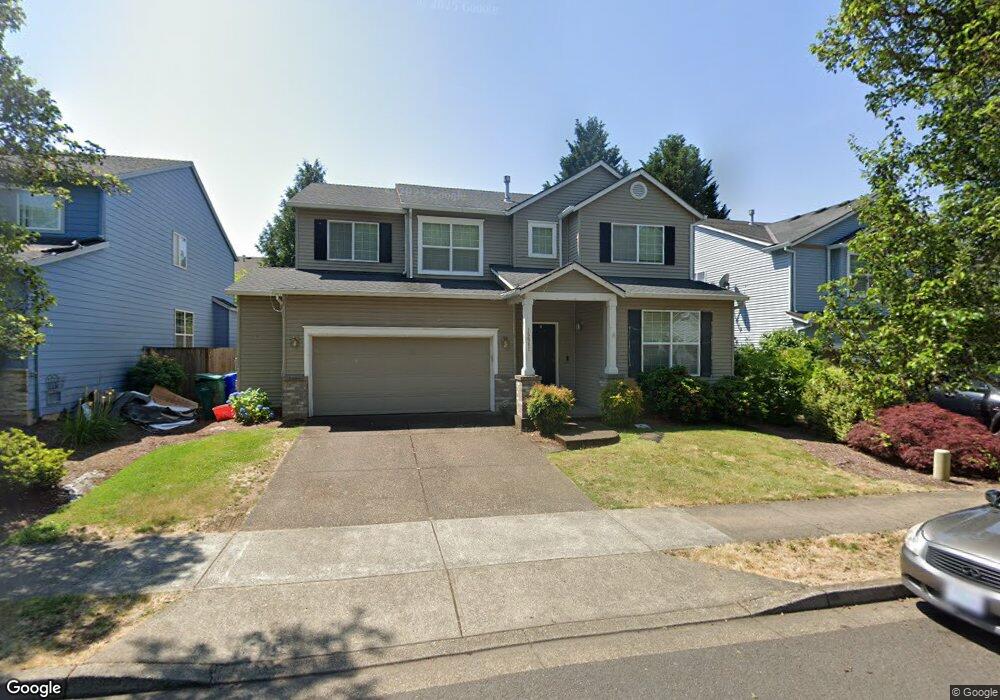 15542 SE Thornbridge Dr, Clackamas, OR 97015 - photo 1