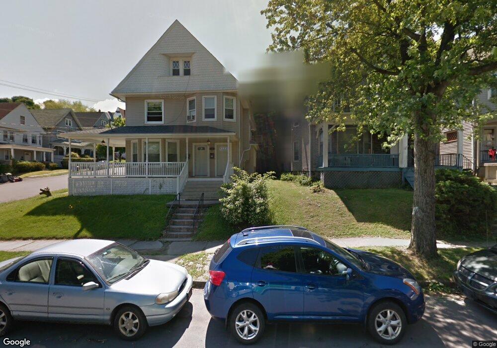 842 Monroe Ave unit 844, Scranton, PA 18510 - photo 1