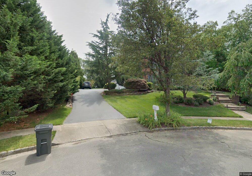 3 Julia Ct, Princeton Junction, NJ 08550 - photo 1