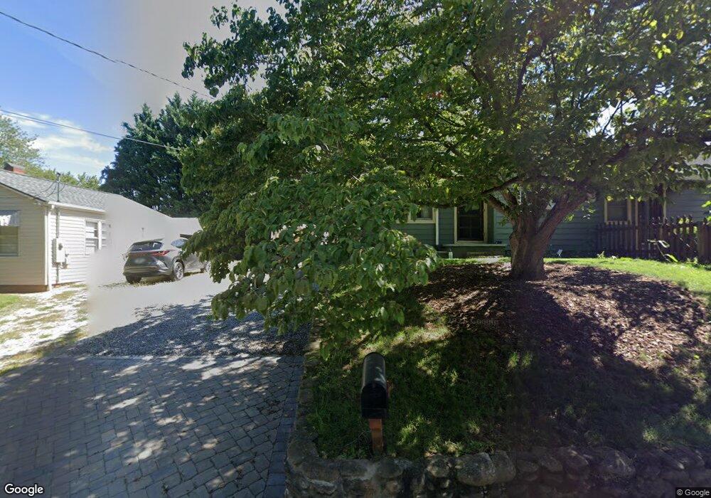 219 Summit St, Asheville, NC 28803 - photo 1