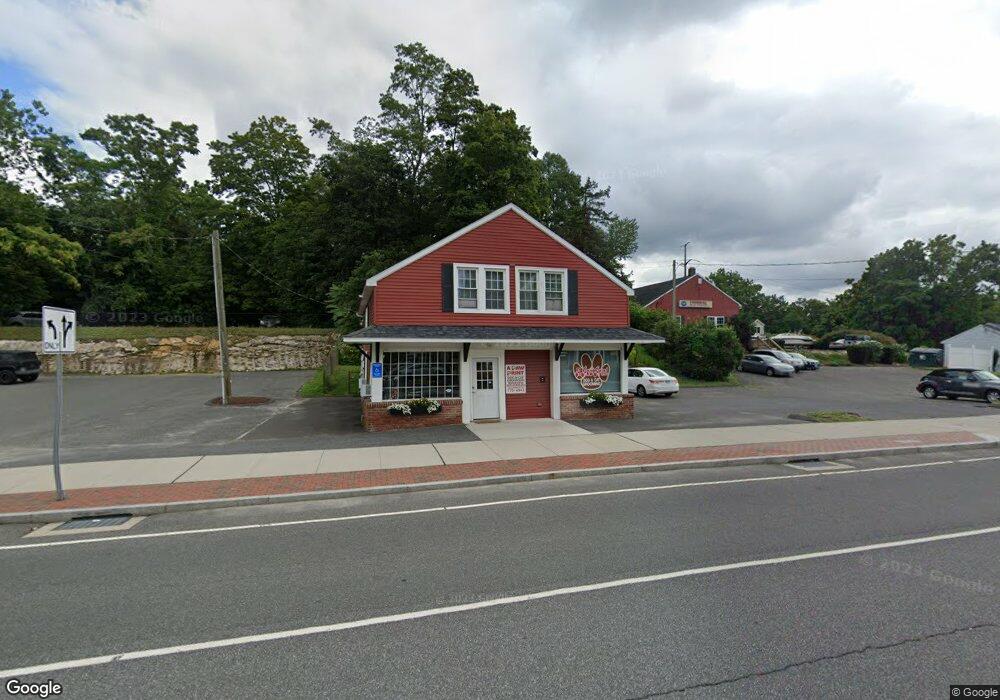 801 Federal Rd, Brookfield, CT 06804 - photo 1