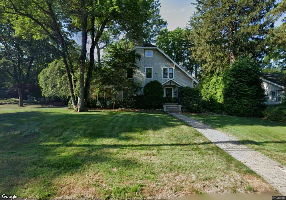 96 Powell Rd, Allendale, NJ 07401 - photo 1