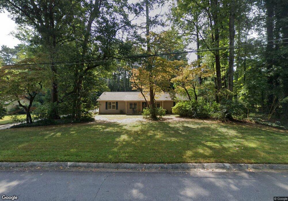 322 Windmill Pointe, Lawrenceville, GA 30044 - photo 1