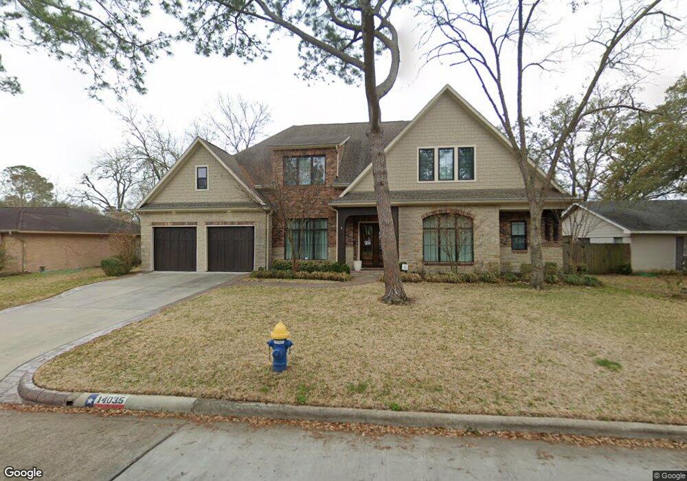 14035 Queensbury Ln, Houston, TX 77079 - photo 1