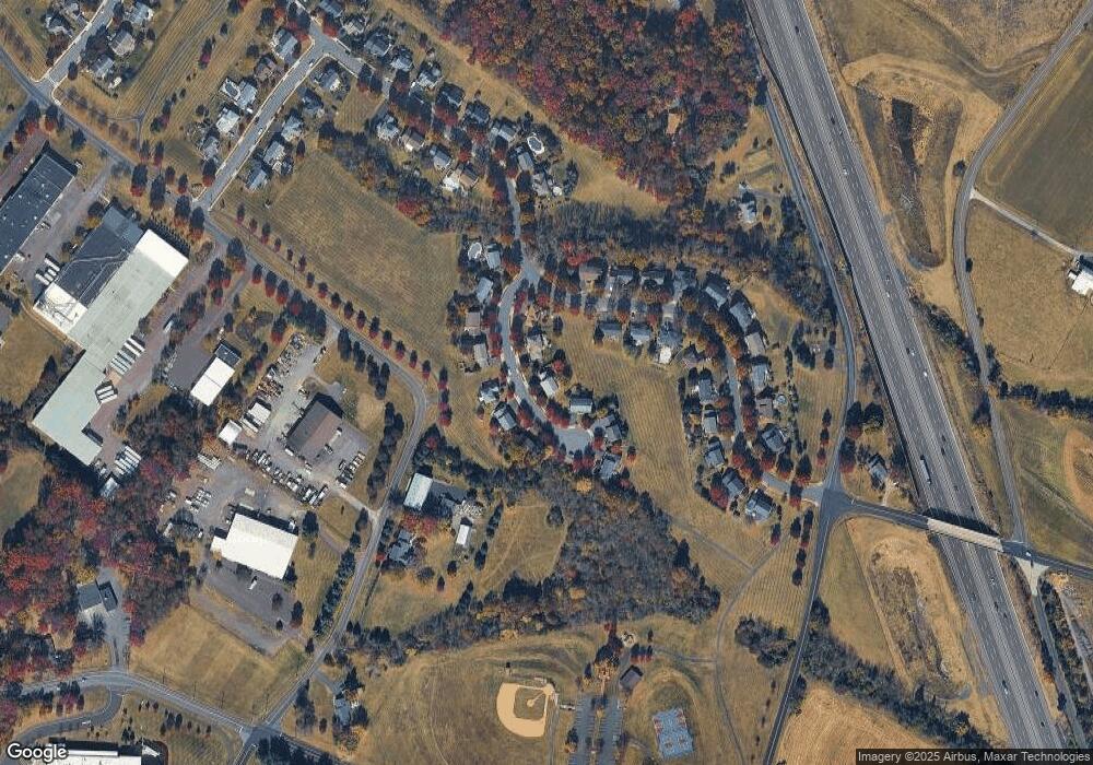 168 Winding Creek Way, Harleysville, PA 19438 - photo 1