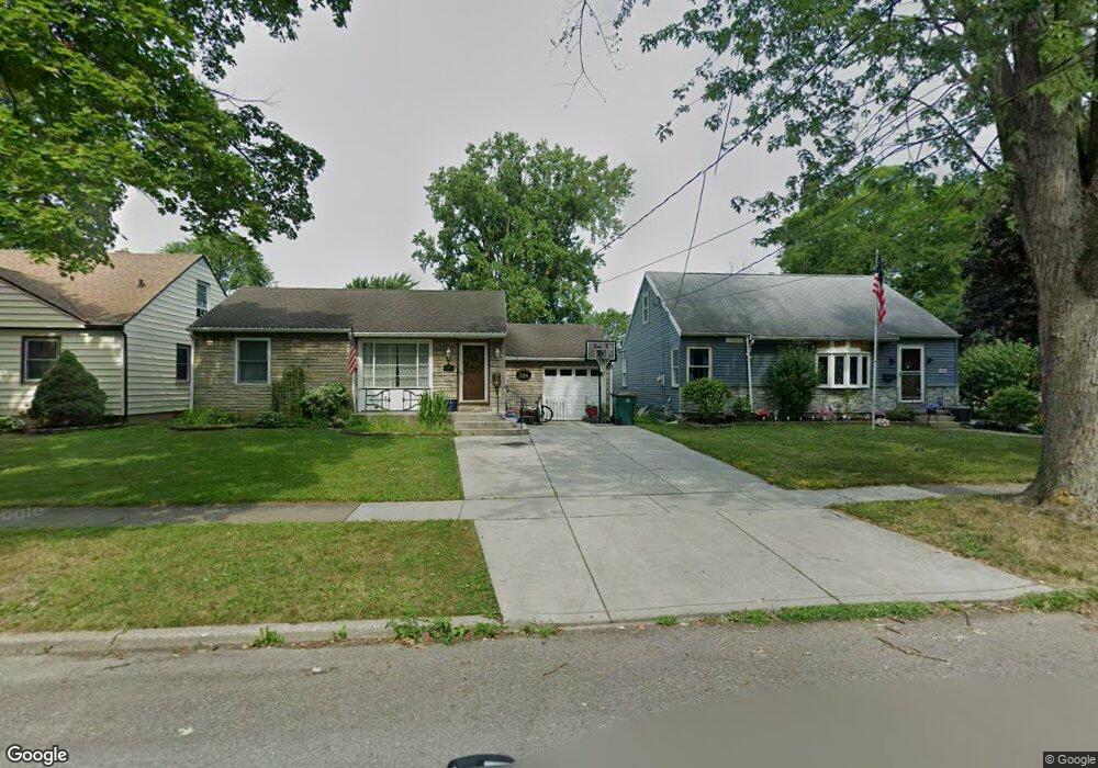 384 E Stenzil St, North Tonawanda, NY 14120 - photo 1