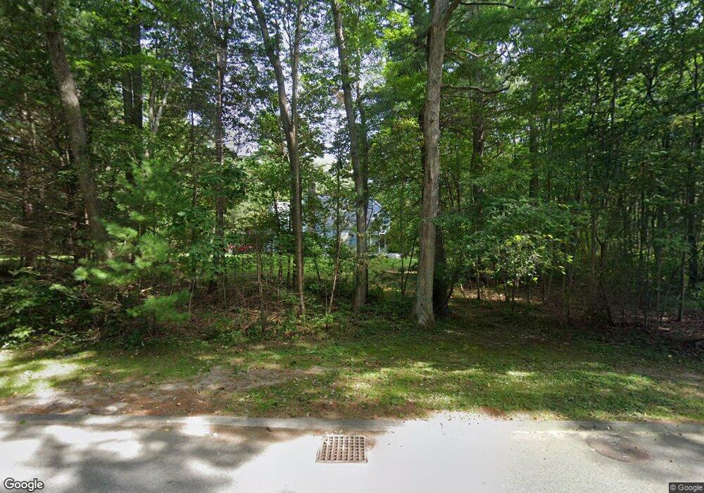 5 Francis St, Dover, MA 02030 - photo 1