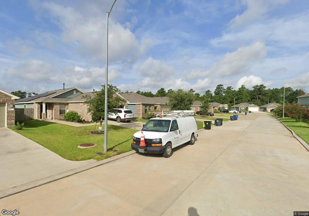 469 Camas Creek Ln, Magnolia, TX 77354 - photo 1