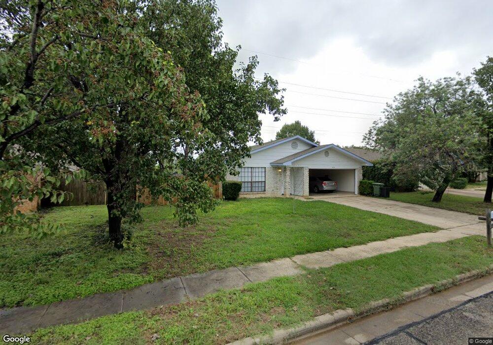 3209 Redwood St, Bedford, TX 76021 - photo 1