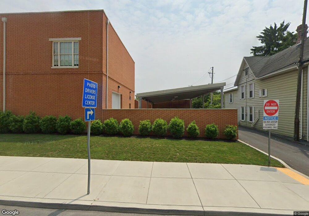 138 S 2nd St, Chambersburg, PA 17201 - photo 1