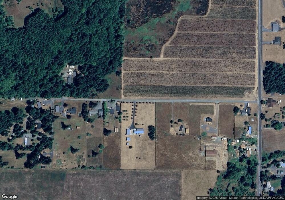 596 Auman Rd, Onalaska, WA 98570 - photo 1