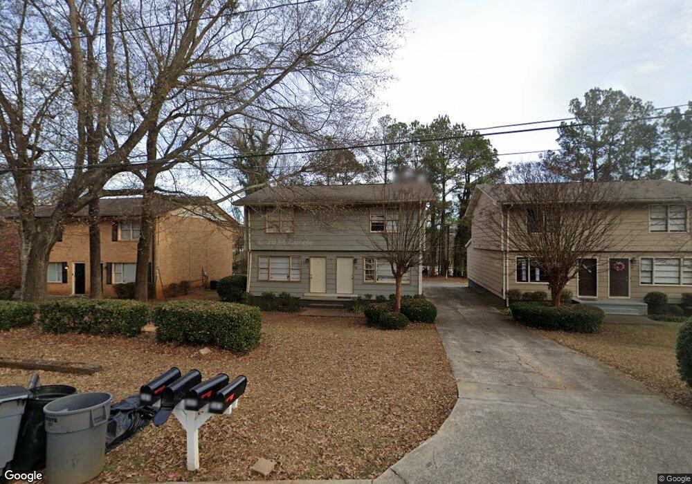 367 Mimosa Dr unit 10, Buford, GA 30518 - photo 1